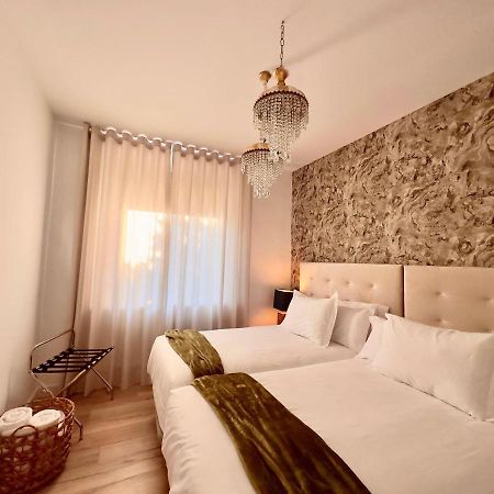 Libelle Leilighet Granada Eksteriør bilde